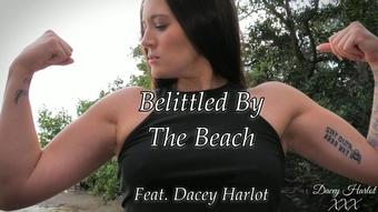 Belittled By The Beach - November 01, 2022 (TheHarlotHouse)