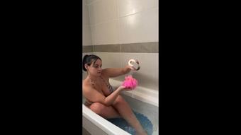 FUCKING MY TIGHT LITTLE ASSHOLE XXX (Tiffanybabe01)