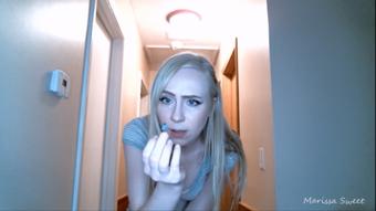 Bitchy Sister Shrinks You Small (Marissa Sweet)