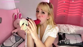 Lewdestbunnie - Breeding Kink Confession 2 Monsterfucker - M (lewdestbunnie)