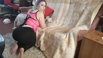 Tattooedmilfymama Wife Cuckolds You With Bbc Asmr (TattooedMilfyMama)