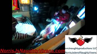 Jadesway spycam of gloryhole (nmjnaughtyvixens)
