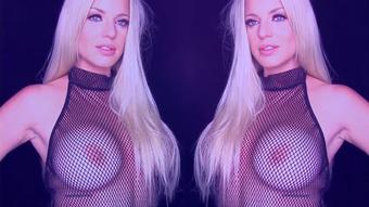 BREAST OBSESSED: SEEIING DOUBLE - June 15, 2018 (LexiLuxe)