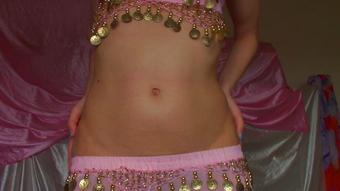Belly Dance BELLY Mesmerize (Goddess Vanessa)