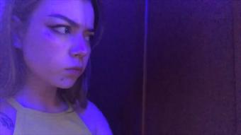 Teen Sister Sneaks to room of brother - Dec 22, 2021 (MaddieSunn)