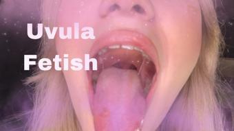Uvula fetish (Babyheavanian)