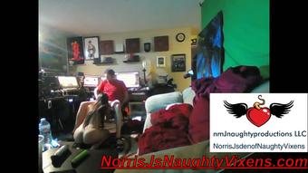 silent film spyycam from college dorm (nmjnaughtyvixens)