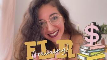 FLR Training (GoddessDri)
