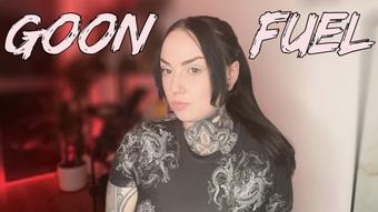 Goon Fuel (MissValentina)