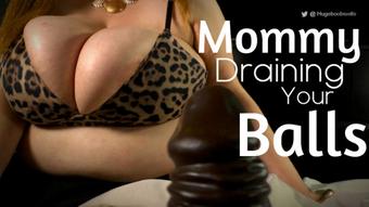 StepMom Draining Your Balls - October 22, 2021 (hugeboobswife)