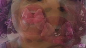 Subbiecupcake Tongue Trance Tease (SubbieCupcake)