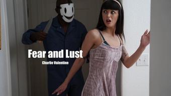 Will Tile Fear And Lust (Will Tile)