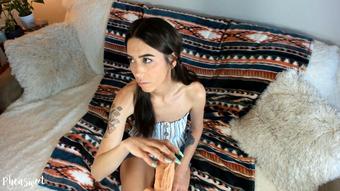 Reluctant Daughter - Mar 18, 2021 (RheaSweet)