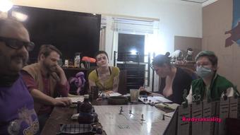 Babesandbandits Season 2 Episode 0.3 (Rardysexuality)
