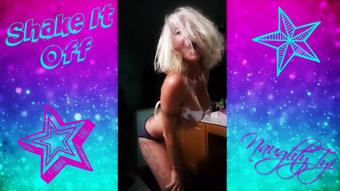 SHAKE IT OFF (Stormi Winters)