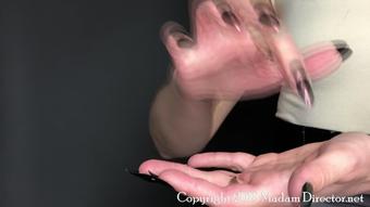 Mindless Obedience JOI (Madam_Director)