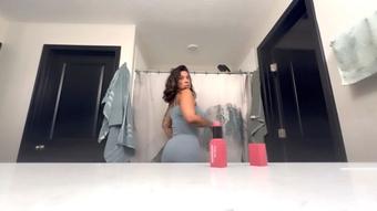 Panty Butlers Promotion (Drea_xoxo)