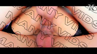 OMGBrothers DESTROY their Stepmoms Holes (Xlivestudio)