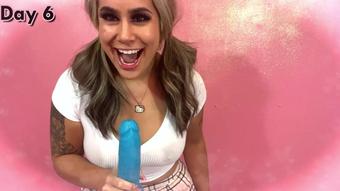 Bimbo Brain Wash (Misty Meaner)