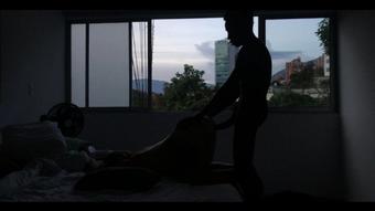 Embermae Silhouette Sex Feat Elkonguito (embermae)