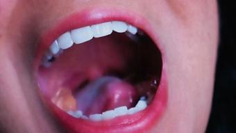 Vore Gummy Tease (Drea_xoxo)
