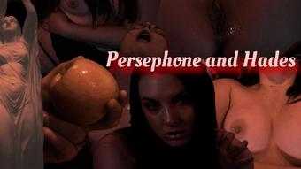 Persephone and Hades (Miss Malorie Switch)
