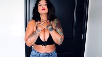 Coughing Fetish 19 (Drea_xoxo)