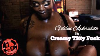 Finnysplayhouse Aphrodites Golden Titty Fuck (FinnysPlayhouse)