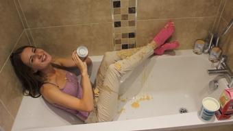 WAM - Pink Rice Pudding Part 1 (ScarlotRose)