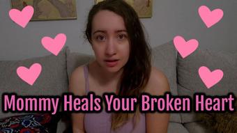 Mommy Heals Your Broken Heart (lalunalewd)