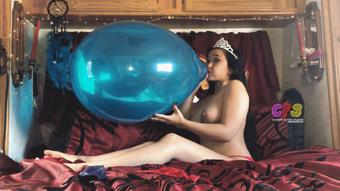 Roxy Quarantine Blow to Pop B2P (Custom Fetish)