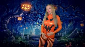 Halloween Treats SPH - October 05, 2018 (KendallOlsen)