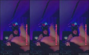 miiyako 2021-08-31 at 19-19 Fansly (ѕєяєηα🏹🌲) (miiyako)