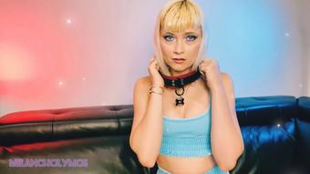 Pay Puppy - August 06, 2021 (MissMelancholyMoe)
