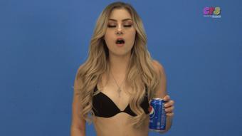 Princess A Burps Again 4K UHD (Custom Fetish)