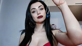 Mesmerized to Cum - May 14, 2021 (MoneyGoddesss)