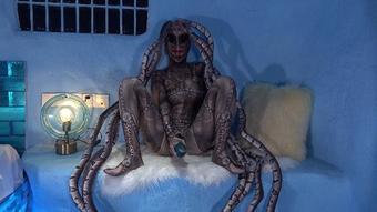 Extra Content vol.25 (Fetish Faith)