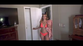 Aunt Blackmailed By Her Nephew Part 3 (WCA Productions)