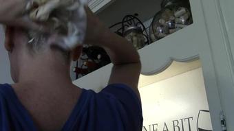 Buddahsplayground Beer Shampoo Hair Washing (BuddahsPlayground)