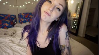 207. Do NOT Jack Off To This (HARPERMADI)
