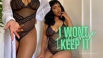 I Promise I Won't Keep It - June 27, 2022 (Master Ruby Bridget)