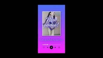 SEDUCTIVE AUDIO LET'S SPEND A NIGHT IN BED (_Arlequin_)