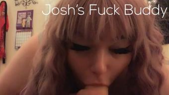 Joshs Fuck Buddy (Lexxiblakk)