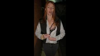Smoking blowjob (Red_firesquirt)