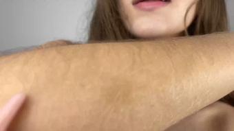 DO YOU LIKE MY HAIRS - April 30, 2023 (SofiaSmithxx)