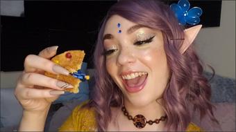 Pepperanncan Vore Tiny Tricks Elf (MIX)