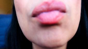 Mouth Fetish (Drea_xoxo)