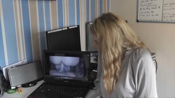 Watch My Ex Fuck Me - May 05, 2015 (Danielle Maye XXX)