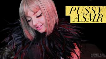 Mistressbijoux Pussy Asmr (mistressbijoux)