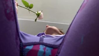 Evelina Domina - Give Me A Rose 2 (Pov Facesitting) (Evelina Domina)